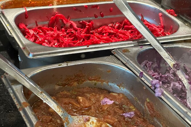 Tel Aviv: Food Tasting Tour of Jewish Market - Directions