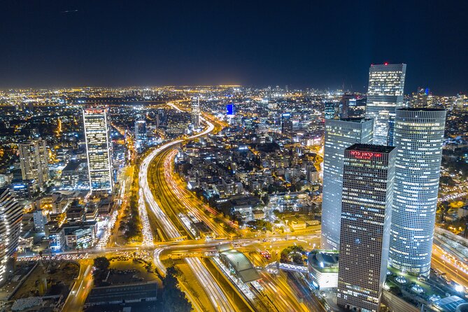 Tel Aviv Like a Local: Customized Guided Tour by Lokafy - What To Expect