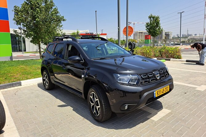 Tel Aviv to Tel Aviv Airport (TLV) - Departure Private Transfer - Additional Information