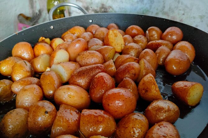 Terceira Island Barbecue Experience - Additional Info