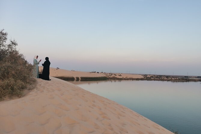 The Amazing Asfar Lake at Al Ahsa Desert - Cancellation Policy: Know Before You Go