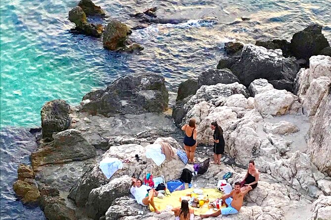 The Art of Apéro: Food and Wine Tour With a Picnic at Sunset - Frequently Asked Questions