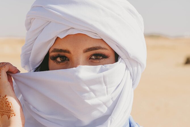 The Beauty of Dakhla Full Private Photography Experience - Cancellation Policy Details