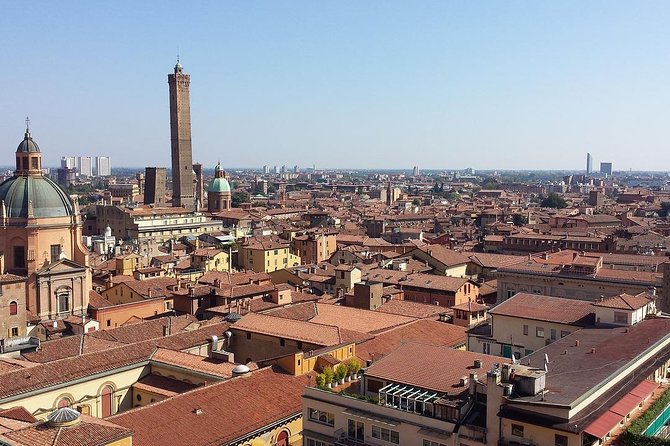 The Best of BOLOGNA and RAVENNA on a Private Tour - Booking and Cancellation
