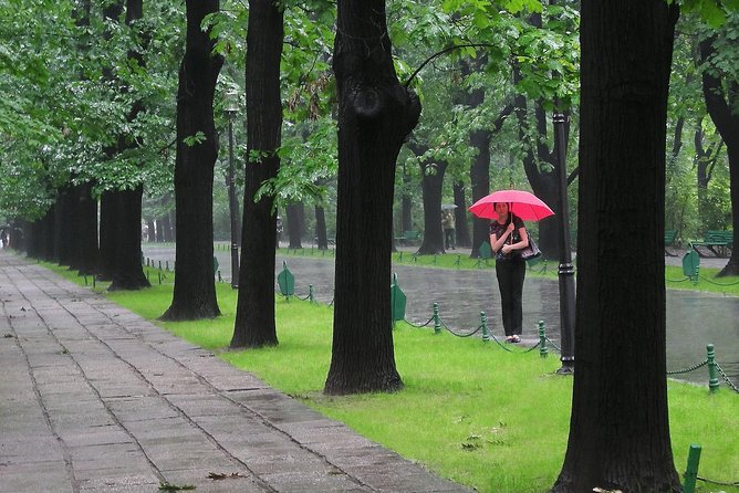 The Best of Bucharest Walking Tour - Frequently Asked Questions