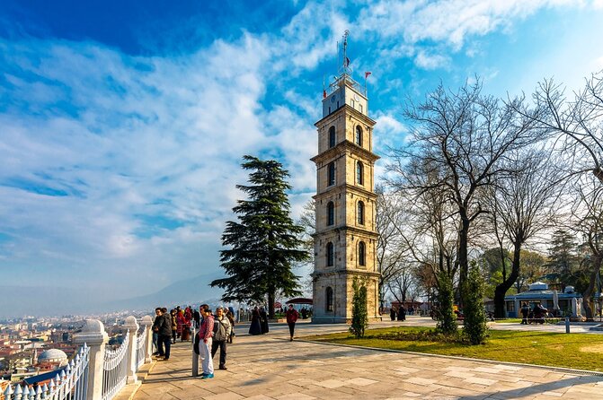 The Best of Bursa Walking Tour - Frequently Asked Questions