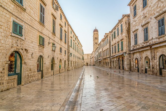 The BEST of Croatia 8 Days Private Tour - Adventure Escapes