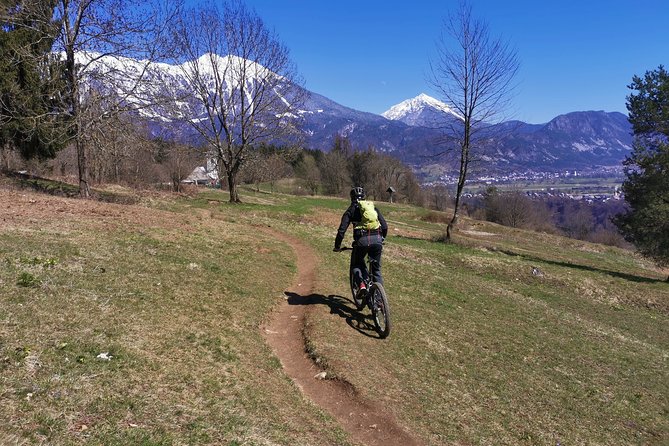 The Best of Lake Bled by Bike - Transfer and Meeting Logistics