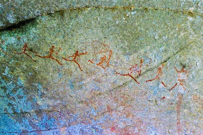 The Best of Matobo - Matobo National Park Highlights