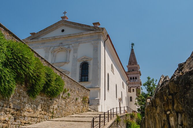 The Best of Piran Walking Tour - Price and Group Size