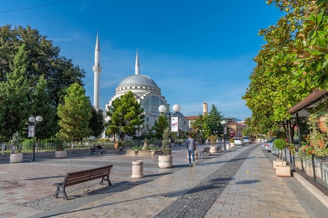 The Best of Shkoder Walking Tour - Tips for Travelers