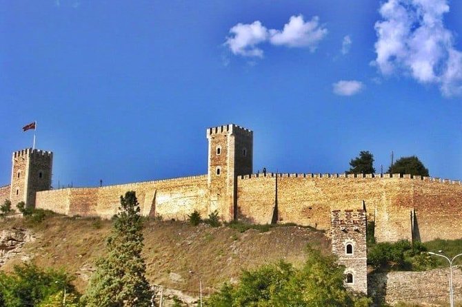 The Best of Skopje and the Region in 2 Days From Sofia - Day 2: Exploring Bitola