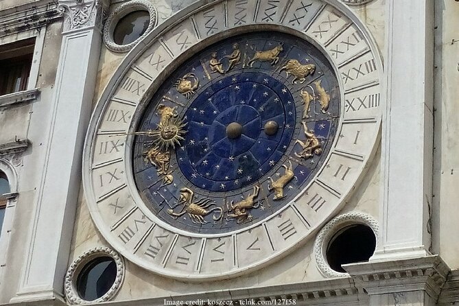 The Best of Venice: Private Tour Including St Mark'S Basilica - Directions to Meeting Point