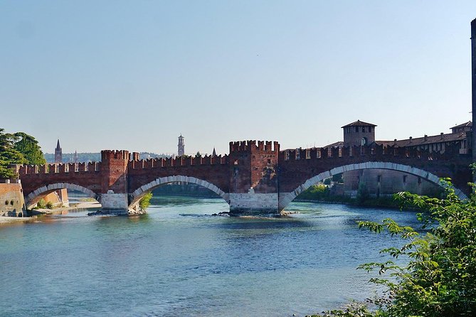 The Best Private Tour of Verona Between the Arena and Amarone Wine - Cancellation Policy