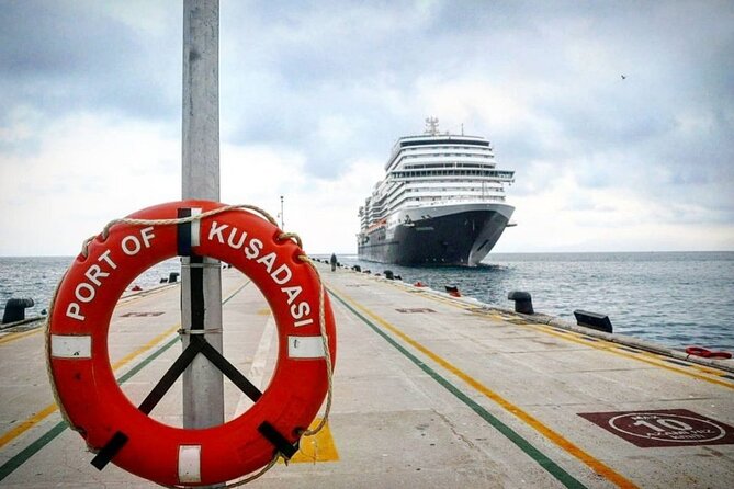 The Complete Ephesus & Sirince Tour From Kusadasi - Additional Tour Info