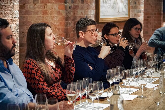 The Cotswolds With Rothschild Wine Tasting Experience Small Group - Directions and Recommendations