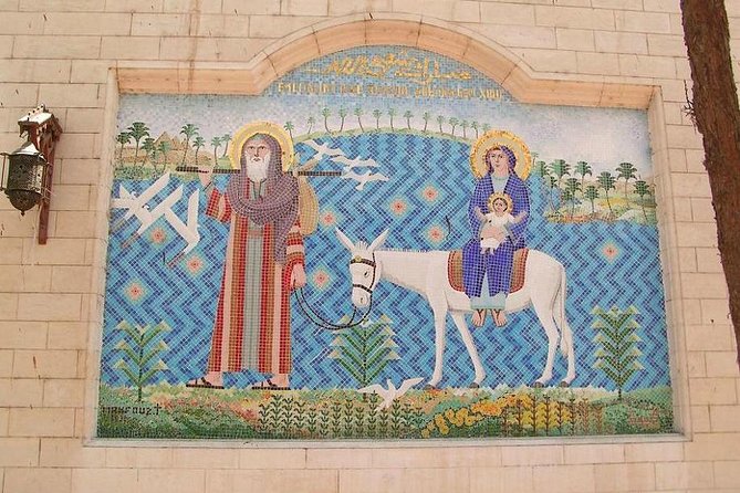 The Egyptian Museum & Old Cairo - Overview of The Egyptian Museum