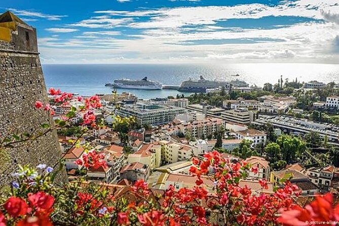 The Exclusive Funchal City Grand Tour by Tuk-Tuk - Booking Information
