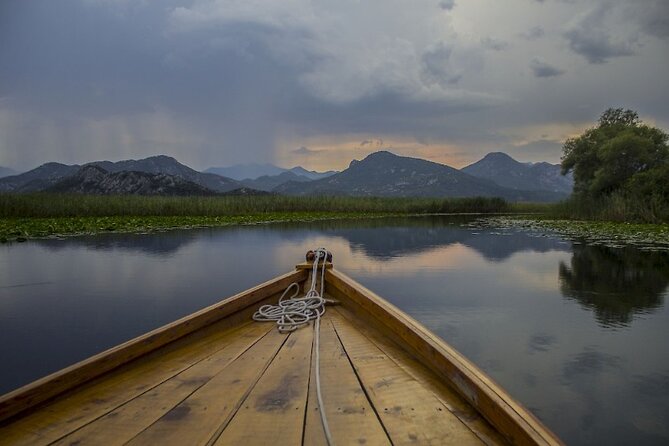 The First Chapter of Montenegro - Private Tour - What To Expect