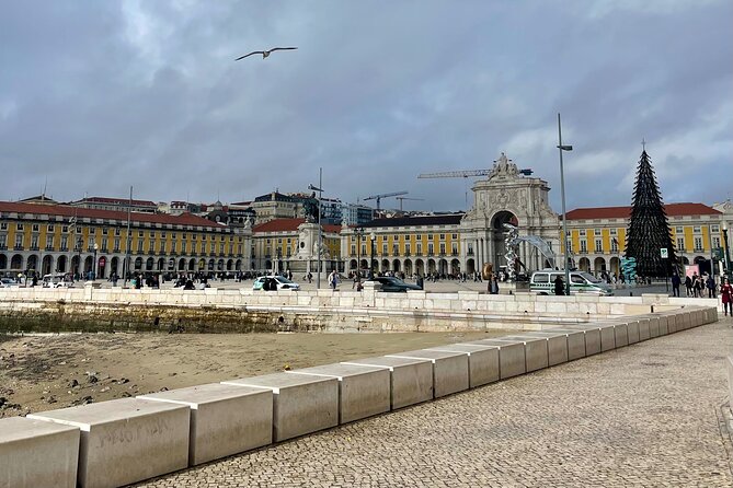 The Great Women Of Lisbon History Walking Tour - Additional Info