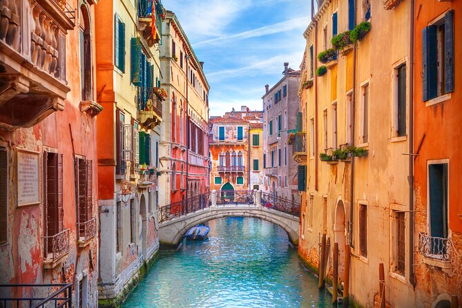The Hidden Venice Private Tour - Price and Booking Information