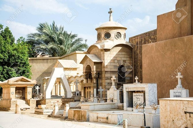The Holy Family Trip Cairo Churches - Booking Information and Pricing Details