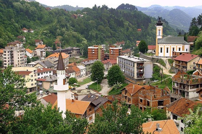 The Horrors of Srebrenica Genocide - a Day Trip From Sarajevo - Historical Context