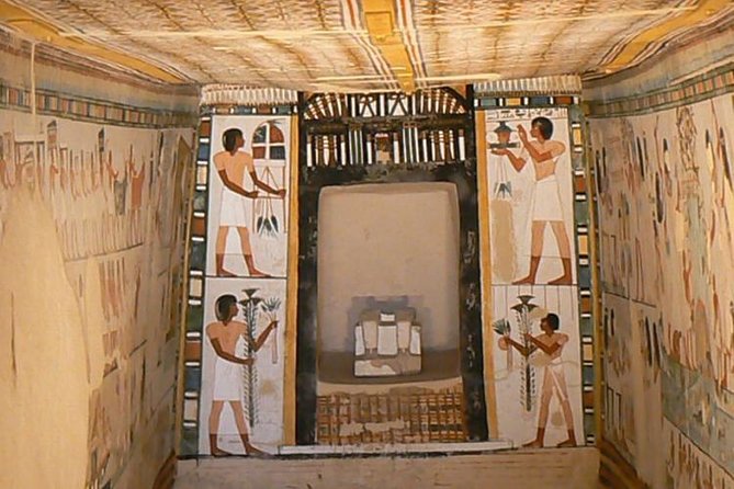 The Jewels Of Egypts Desert -Multi-Day 5* Cruise, Train & More Luxe Experience - About Egypt Wonderful Tours