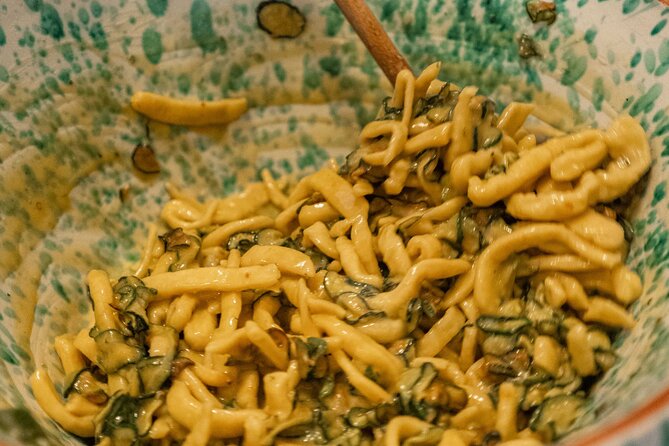 The Magic of Sorrentine Cuisine: Lessons and Tastings - Authentic Reviews and Ratings