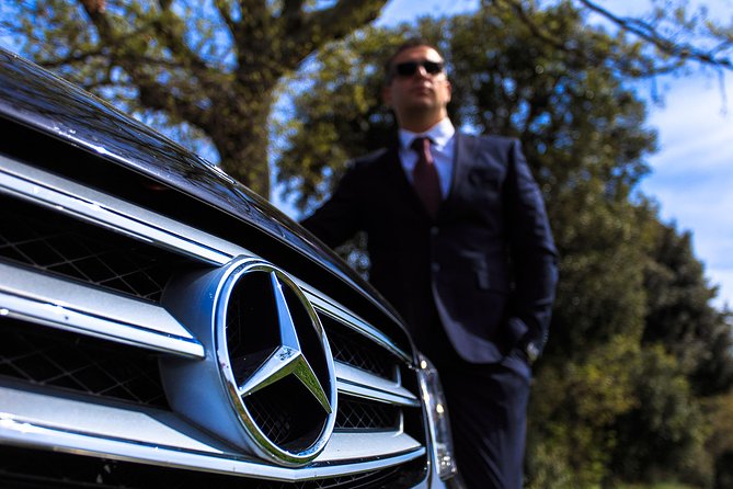 The MALL Outlets and Prada Shopping Tour - Price and Guarantee