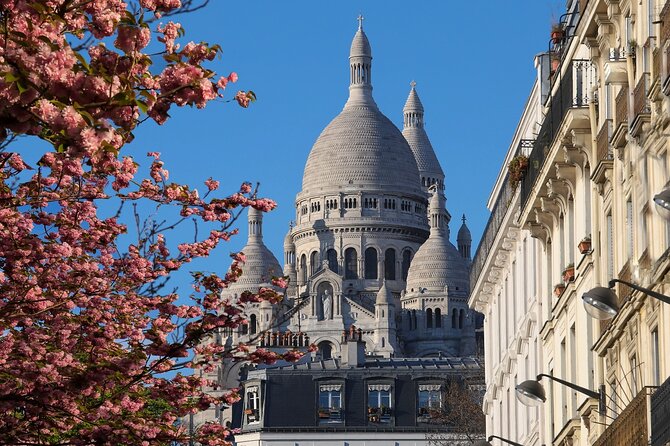 The Most Beautiful Side Walking Tour Of Montmartre - Inclusions and Extras
