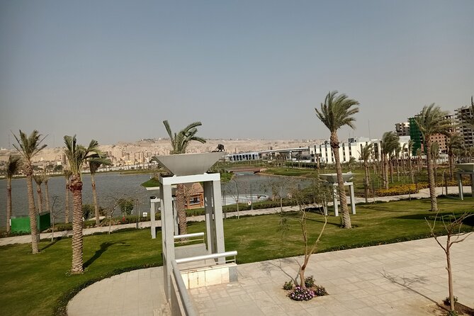The Museum of Egyptian Civilization & The Hanging Church & The Cavern Church - Cancellation Policy