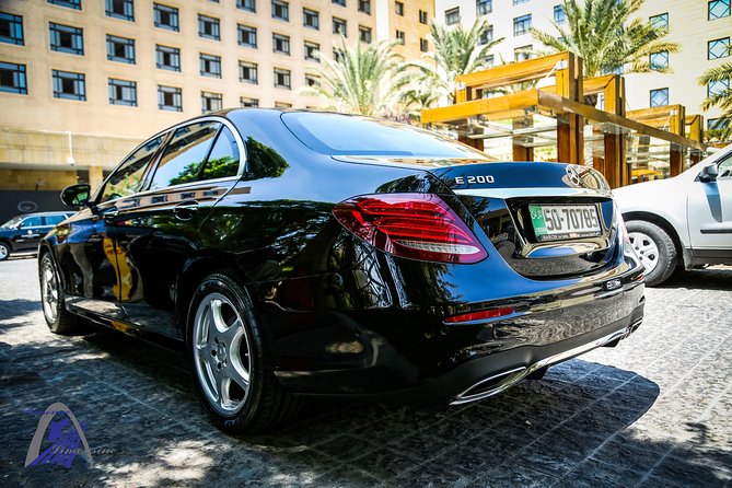 The Passenger Limousine Car Services - Customer Support