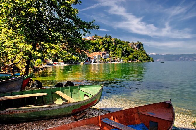 The Pearl of Balkan – Ohrid in 2 Day Program.... - Frequently Asked Questions