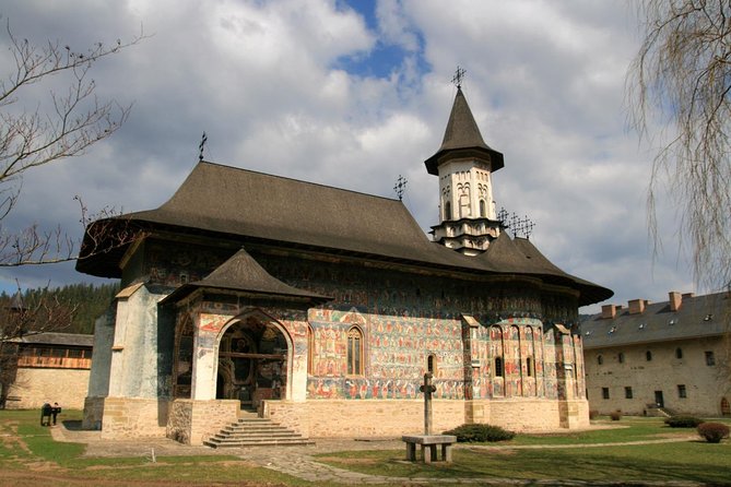 The Romanian UNESCO Heritage Tour – 4 Days - The Sum Up