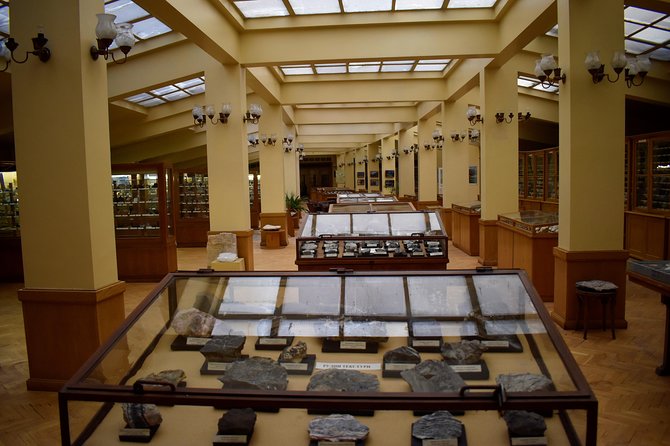 The Secret Museums of Sofia - Explore Off-the-Beaten-Path Museums