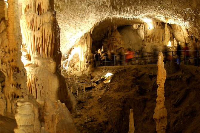 The ŠKocjan Caves - World Heritage (Up to 8 Persons) - Frequently Asked Questions