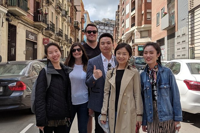 The Spanish Meat Lover's Journey - Meat Lovers Paradise