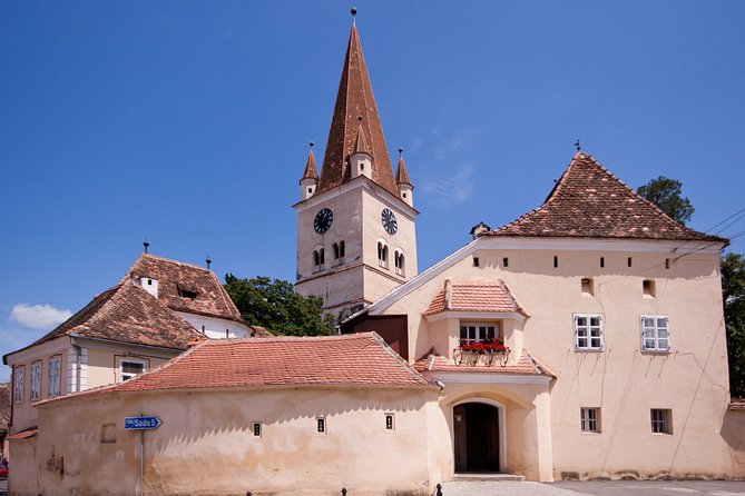 The Taste of Transylvania in 4 Days - The Sum Up
