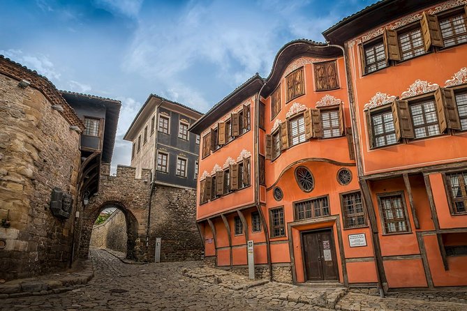 The Top 5 Cities in Bulgaria - Frequently Asked Questions