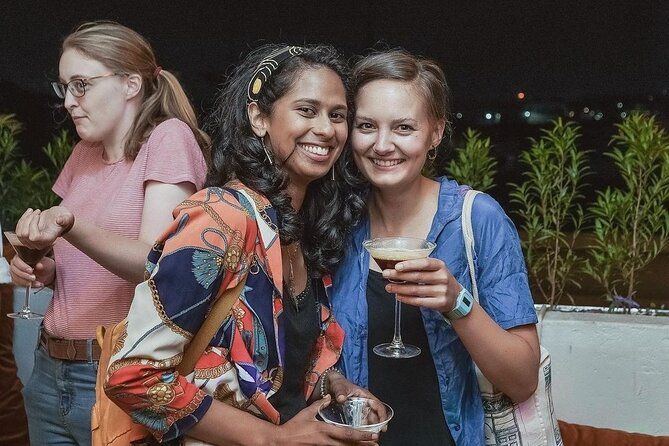 The Ultimate Guided Nightlife Skip the Line Experience in Kampala - Cancellation Policy