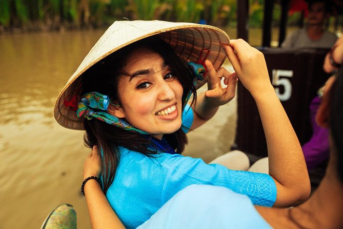 The Ultimate Mekong Delta Private Day Trip - Carbon Neutral Initiative