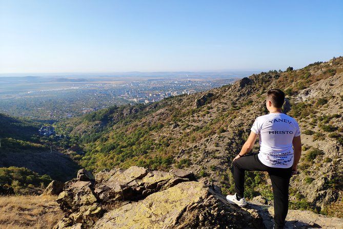 The Ultimate Mountain Picnic on Karandila - Additional Information