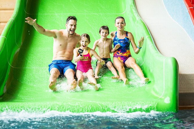 Thermal Baths & Zakopane - Private Trip From Krakow - Recommendations