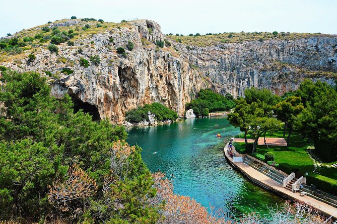 Thermal Lake & Sea Afternoon Wellness Experience - Reservation and Cancellation Policy