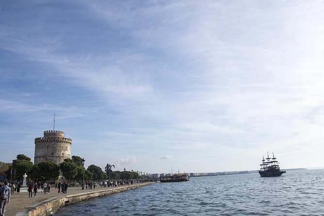 Thessaloniki Trip From Skopje - Frequently Asked Questions