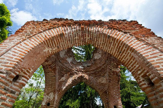 Thracian Tombs Tour in the Valley of the Thracian Kings - Important Information