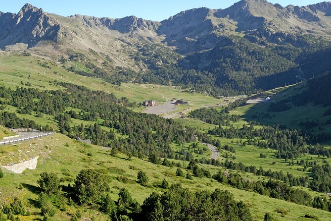 Three Nations in One Day Private Tour With Driver and Guide - Transportation Details