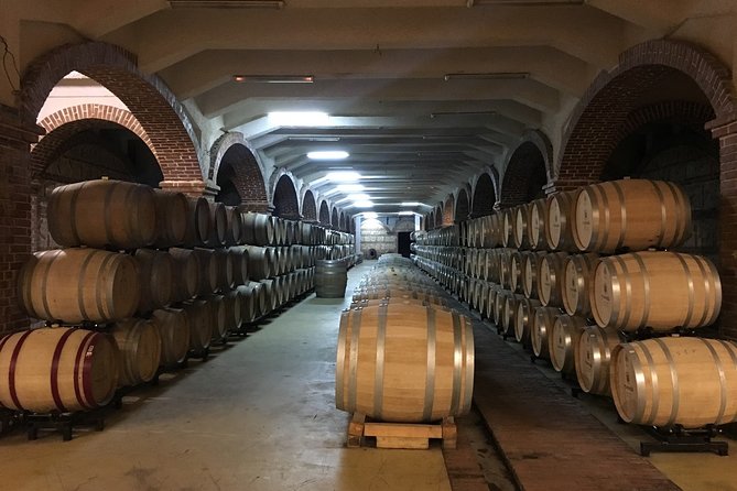 Tikves Winery Private Wine Tour From Skopje - Frequently Asked Questions