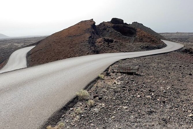 Timanfaya National Park Morning Tour - Good To Know